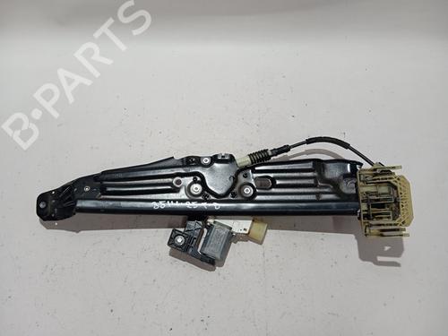 Rear right window mechanism BMW 7 (F01, F02, F03, F04) 730 d 7182616 |