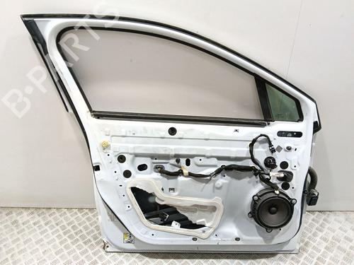 Left front door RENAULT CLIO V (B7_) | BP32516941C2