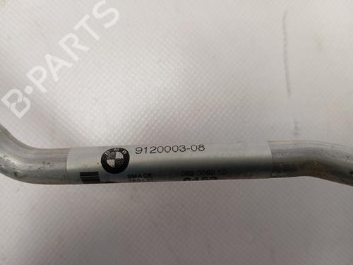 AC pipe BMW 5 (F10) 520 d | BP30376732M126