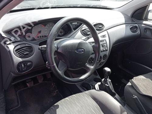 Right headlight FORD FOCUS II (DA_, HCP, DP) 1.8 TDCi | BP13314063C29