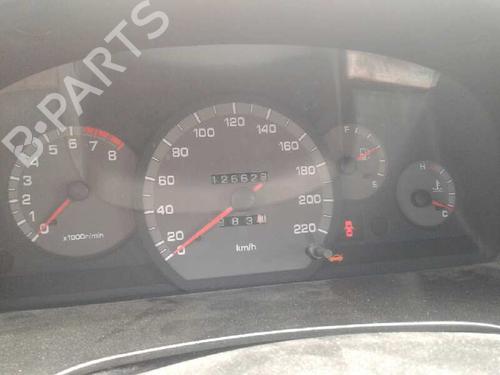 Left front window switch DAEWOO NUBIRA Saloon (J100)  | BP12834307I27  - Image 9