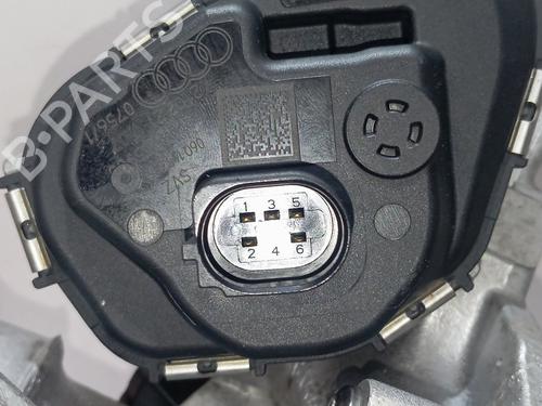 Turbolader/Kompressor VW TIGUAN (AD1, AX1) 2.0 TSI R 4motion | BP30601108M71 