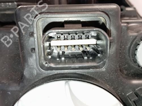 Left headlight RENAULT KANGOO III MPV | BP38604565C28 - Image 5