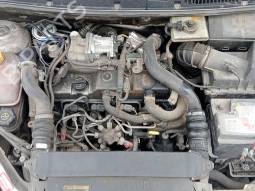 Intercooler FORD TRANSIT CONNECT (P65_, P70_, P80_)  | BP12674546M30  - Image 10