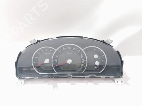 Used Instrument cluster Instrument cluster KIA SORENTO I (JC) 2.5 CRDi (170 hp) 34737229 34737229