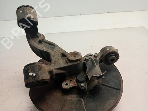 Left rear steering knuckle HONDA CIVIC VII Hatchback (EU, EP, EV) 1.6 i (EP2, EU8, EU6) | BP16869302M27 