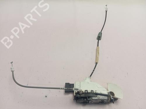 Used Front left lock Front left lock CITROËN C4 CACTUS [2014-2026] 34628566 34628566