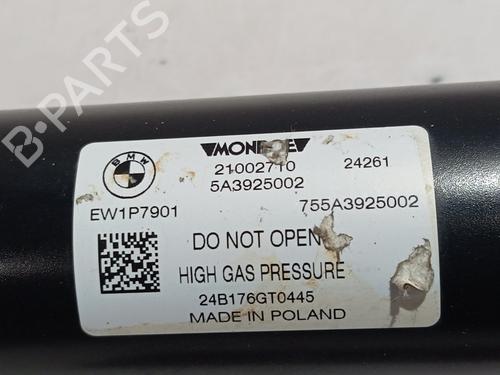 Venstre bagtil støddæmper BMW X3 (G45) xDrive 20 d | BP32023015M18 