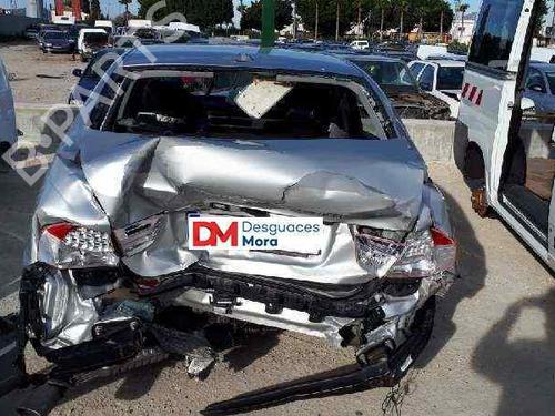 Engine control unit (ECU) BMW 3 (E90) 320 d | BP12646258M57 - Image 5