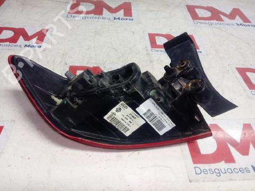 Right taillight RENAULT CLIO IV (BH_)  | BP12663008C35 