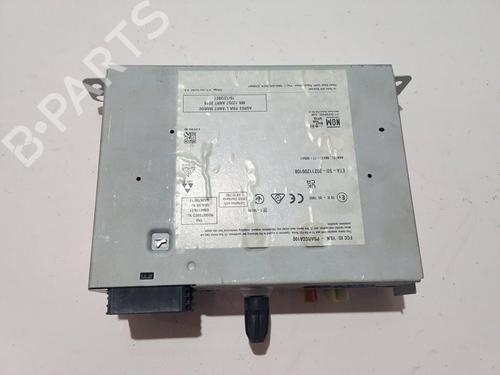 Radio CITROËN C3 III (SX)  | BP29252624E6 