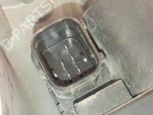 Left headlight MERCEDES-BENZ CLK (C208) CLK 200 (208.335) | BP28951811C28 