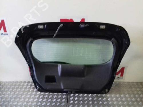 Tailgate FORD FIESTA VI (CB1, CCN)  | BP12649155C6 