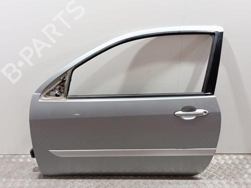 Drzwi przednie lewe FORD FOCUS I (DAW, DBW) 1.8 TDCi BP26550487C2