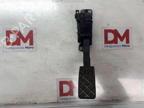 Pedal SEAT IBIZA IV ST (6J8, 6P8) 1.2 TSI | BP12838826I4 