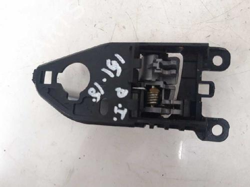 Front left interior door handle HYUNDAI ELANTRA V Saloon (MD, UD) 1.6 | BP18150897I13 