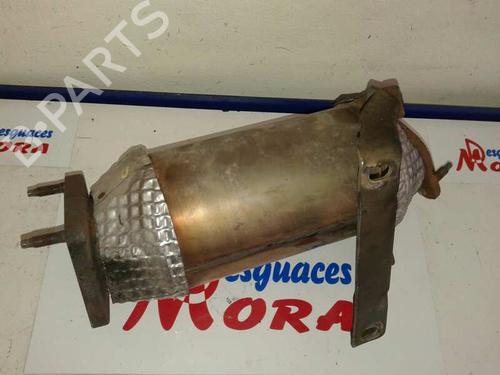 Used Catalyst FORD MONDEO III (B5Y) 2.0 16V DI / TDDi / TDCi (90 hp) 18199187