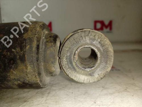 Left rear shock absorber CHRYSLER VOYAGER IV (RG, RS) 2.5 CRD | BP12837928M18 