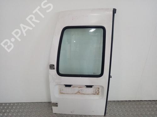 Used Left rear door CITROËN JUMPY I (U6U_) [1994-2006]  17905733