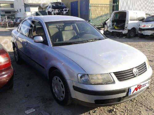 Engine control unit (ECU) VW PASSAT B5 (3B2) 1.8 | BP12636134M57