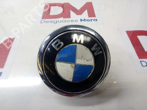Used Tailgate handle BMW 1 (E87) 118 d (122 hp) 12839078