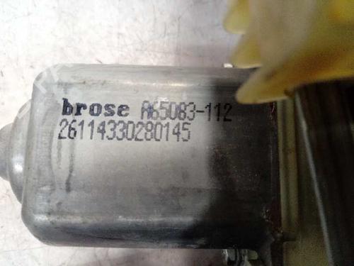 Rear right window mechanism FORD FOCUS III  | BP12936501C25 