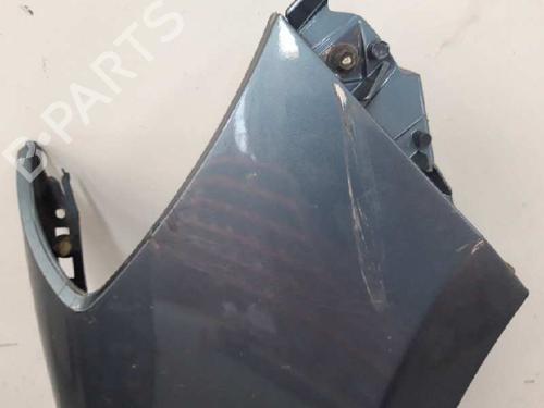 Right front fenders RENAULT CLIO III (BR0/1, CR0/1) 1.5 dCi (BR17, CR17) | BP12839460C42 