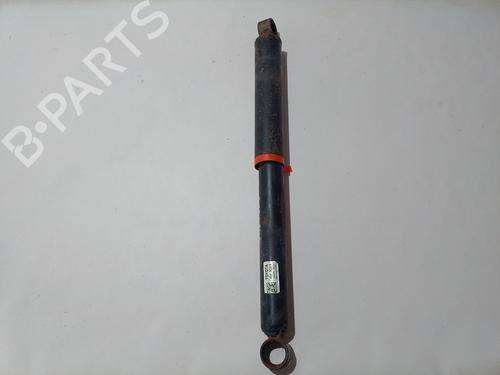 Used Left rear shock absorber Left rear shock absorber TOYOTA HILUX VIII Pickup (_N1_) [2015-2026] 40237391 40237391