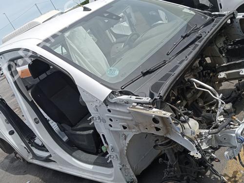 CITROËN BERLINGO (ER_, EC_) [2018-2026] 2597674