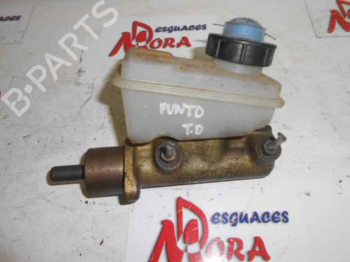 Brake master cylinder FIAT PUNTO (188_)  | BP17917434M77 