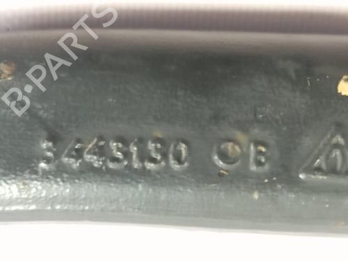 Right front suspension arm BMW X3 (E83) 2.0 i | BP27614447M13 