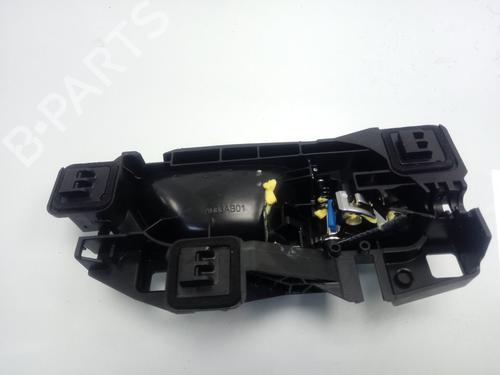 Front left interior door handle OPEL CORSA F (P2JO) | BP16672277I13