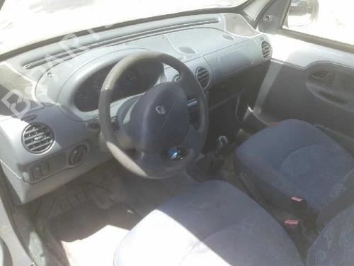 Starter RENAULT KANGOO (KC0/1_)  | BP12834582M8 