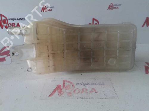 Expansion tank CITROËN BERLINGO Box Body/MPV (B9) 1.6 HDi 90 | BP15370896C120 