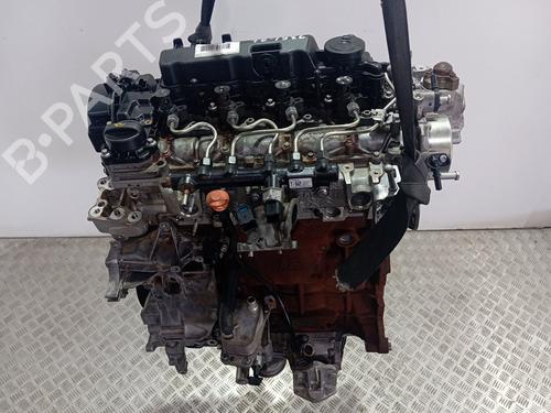 Used Engine PEUGEOT BOXER Van 2.2 BlueHDi 120 (120 hp) 30913882