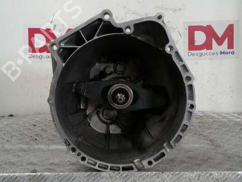 Used Gearbox BMW 3 (E46) 316 i (105 hp) 16523772