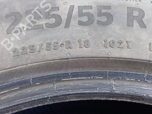 Andre BMW X1 (U11) iX1 eDrive 20 | BP30566652O1