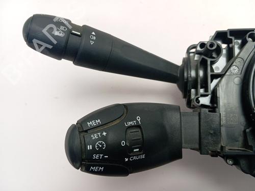 Headlight switch CITROËN BERLINGO Box Body/MPV (K9) 1.5 BlueHDi 100 | BP38711358I24 - Image 3