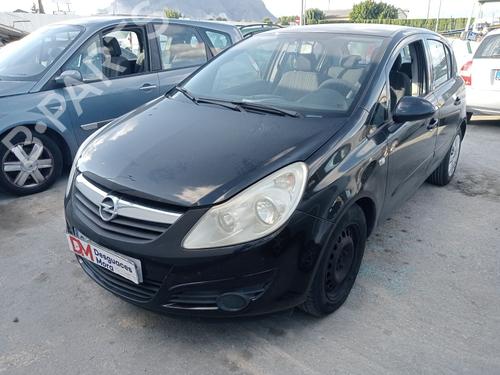 Used Parts OPEL CORSA D (S07)  1.3 CDTI (L08, L68)  5067246