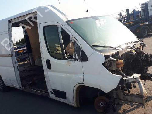 Engine mount CITROËN JUMPER I Bus (244, Z_)  | BP13642117M89 