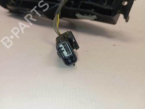 Front left exterior door handle NISSAN QASHQAI II (J11, J11_)  | BP24316110C128 