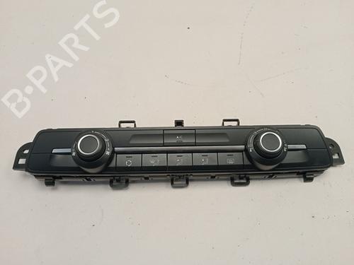 Used Climate control Climate control 38535759 38535759