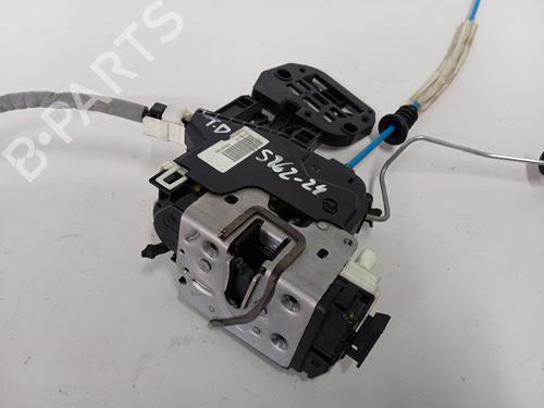 Rear right lock MERCEDES-BENZ GLA-CLASS (X156)  | BP21189302C99 