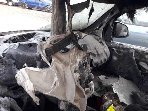 Front right window mechanism RENAULT KANGOO / GRAND KANGOO II (KW0/1_) | BP12643032C23