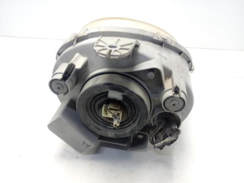 Left headlight CHEVROLET MATIZ (M200, M250)  | BP15349956C28 