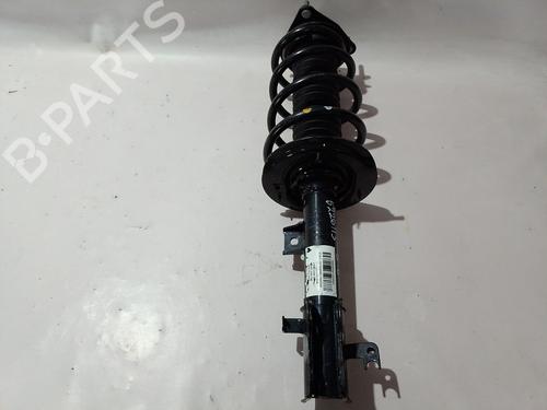 Used Right front shock absorber Right front shock absorber 39451696 39451696