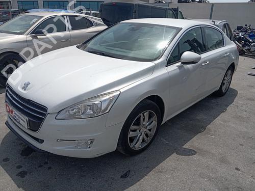 Ricambi PEUGEOT 508 I (8D_) 1.6 HDi 4936297