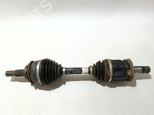 Used Right front driveshaft Right front driveshaft 37421076 37421076