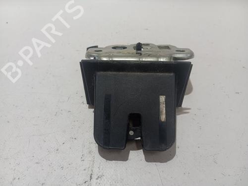 Used Tailgate lock SKODA SUPERB II (3T4) 2.0 TDI 16V (140 hp) 28424069