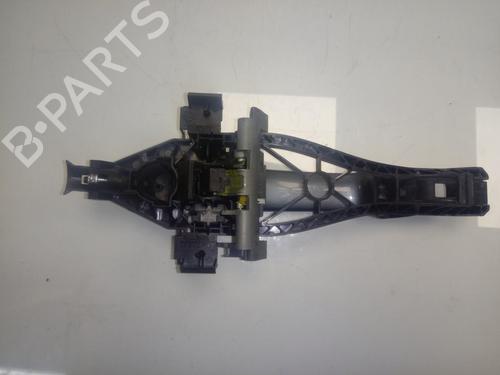 Front right exterior door handle VOLVO XC60 I SUV (156)  | BP17323368C129 